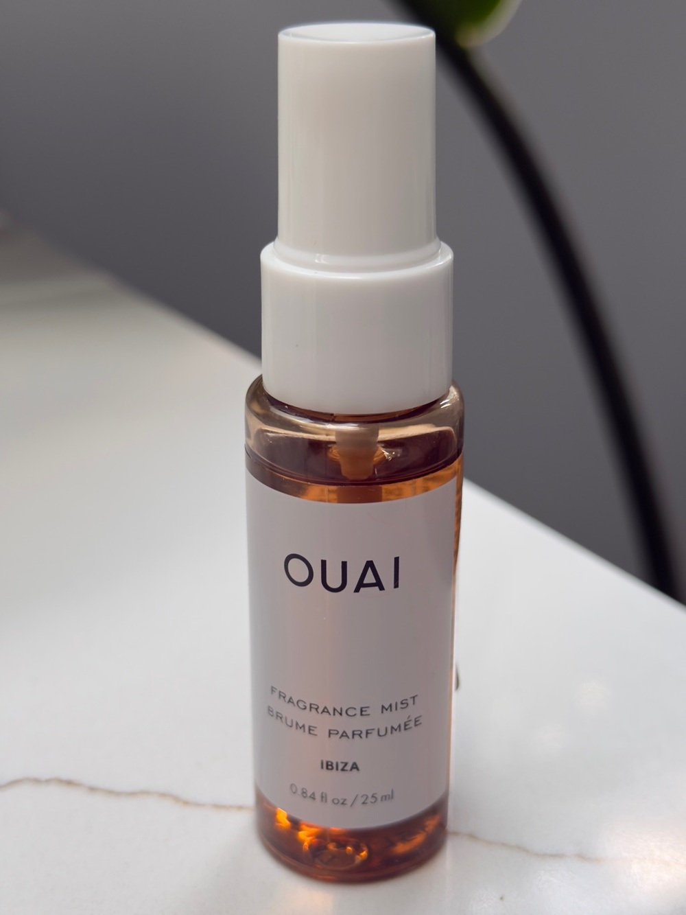 OUAI Ibiza Fragrance Mist — 25ml